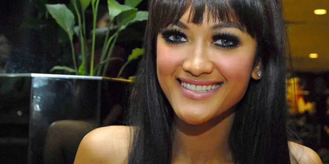 Jupe Rela Tinggalkan Dunia Entertainment Demi Pacitan