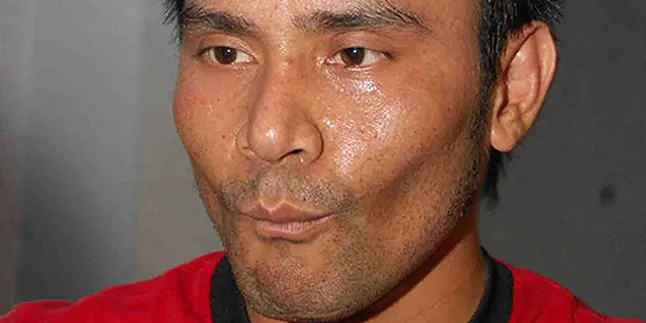 Sepelekan Pemanasan, Judika Cedera Pangkal Paha
