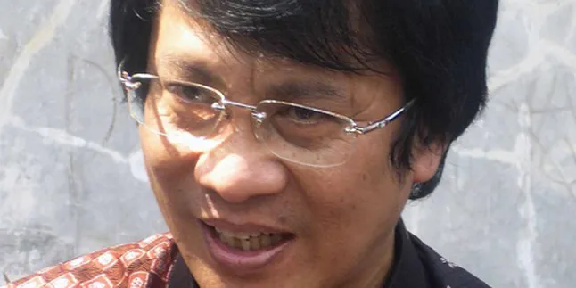 Seto Mulyadi Tidak Selalu Dapat 'Jalan Mulus'