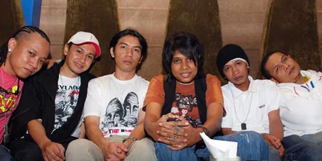 Beda Misi, T Five Alami Perpecahan