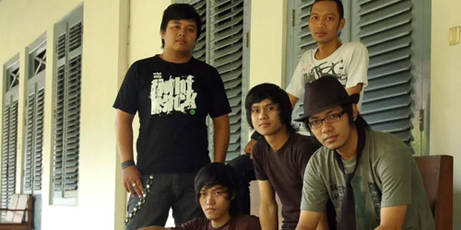 Calistha, Tak Sekedar Nama Indah