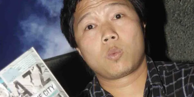 Sandy Sandhoro Antusias Duet Bareng Diane Warren