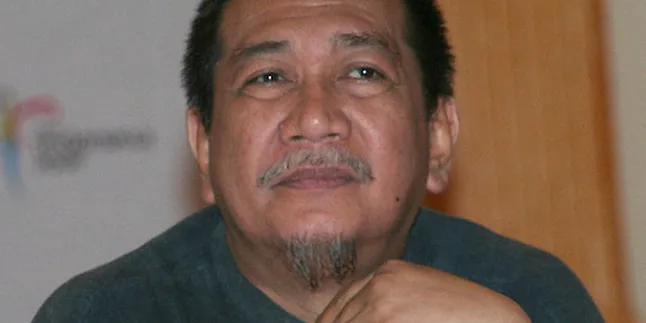 Deddy Mizwar Usulkan Badan Pengawas Peredaran Film