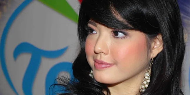 Magdalena Incar Peran Utama