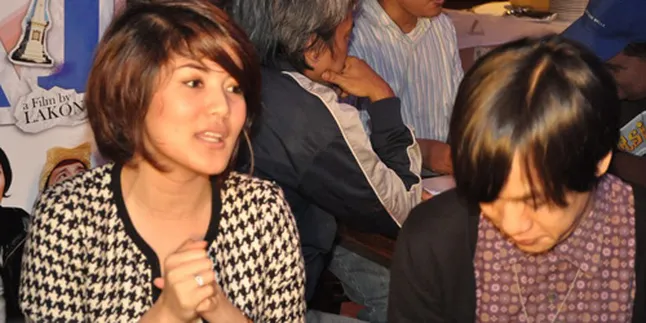 Nindy Siap Menikah Andai Qibil Melamar