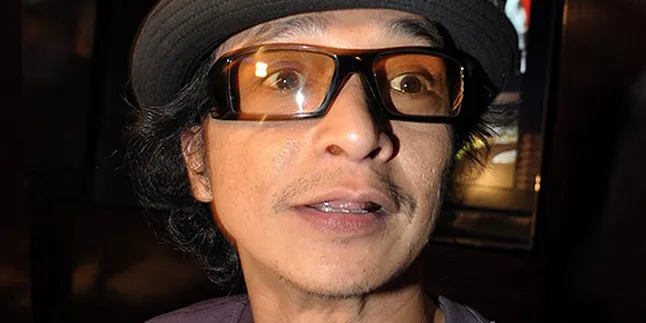 Andi Bantah Rif Bubar