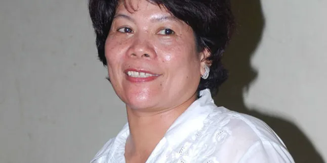 Ibunda Joy Tobing Bebas Karena Jaminan