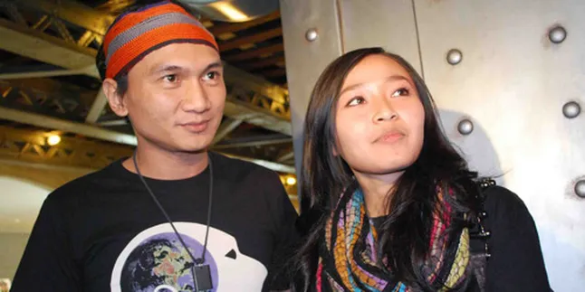 Anji Drive - Rini Idol Putus Lagi