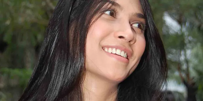 Uli Auliani Jutek Ketemu '3 MAS KENTIR'