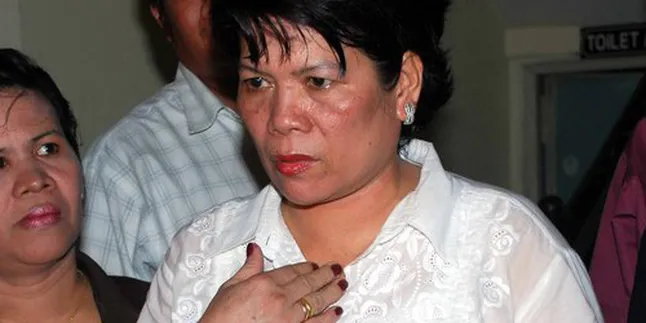 Joy Tobing Tertekan Oleh Daniel?