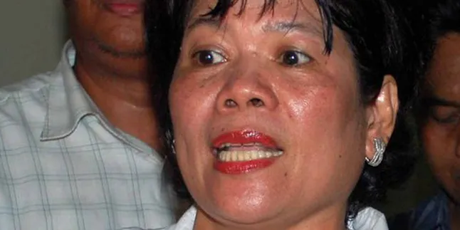 Pihak Posma Anggap Tak Perlu Kasihani Ibunda Joy