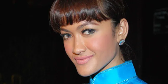 Jupe Masih Harus Bersaing Dengan Denada dan Kristina