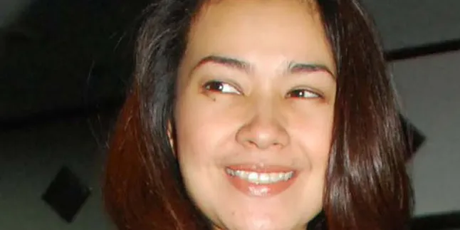 Hamil Tiga Bulan, Alya Rohali Merasa Lebih Ringan