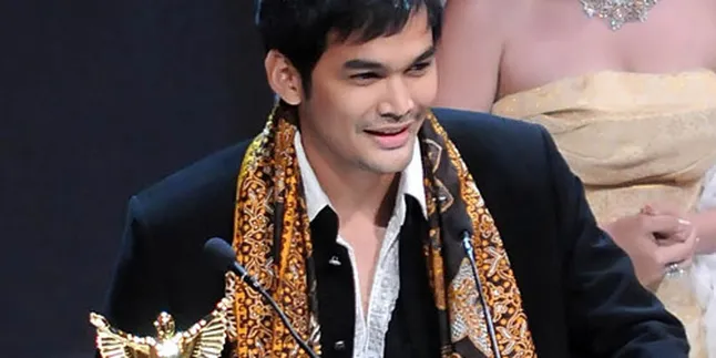 Jadi Yang Terfavorit Bikin Teuku Wisnu 'Terbebani'