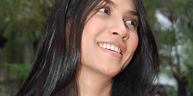 Uli Auliani, Imej Seksi Berujung Pelecehan Uli Auliani, Imej Seksi Berujung Pelecehan