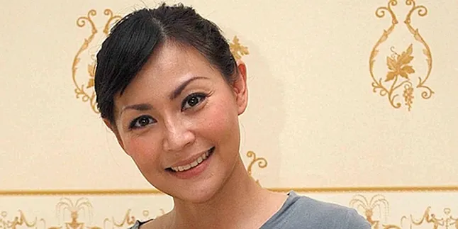 Tessa Kaunang Ingin Peran Menantang