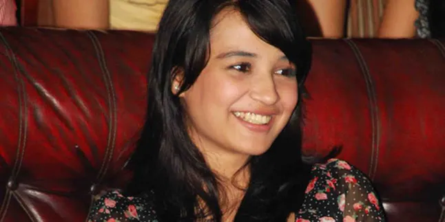 Shireen Sungkar Asah Akting Lewat 'CINTA FITRI'