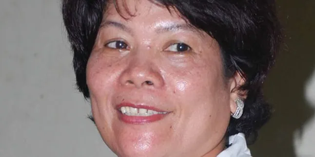 Ibunda Joy Keukeuh Putrinya Tak Pernah Menikah