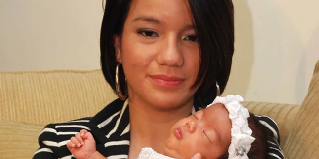 Sheila Marcia Tak Peduli Anji - Rini Bubaran