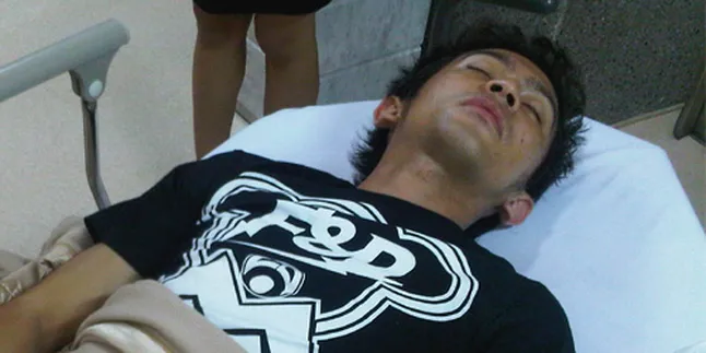 Pihak Kiky The Potters Minta Nikita Ditahan