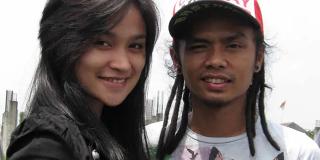 Wendy Cagur Siap Akhiri Masa Lajang