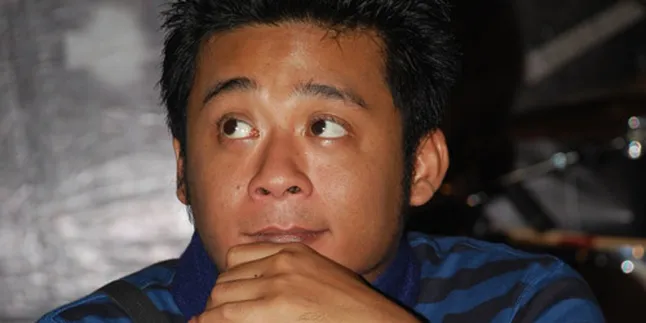 The Titans 'Menyodok' Peterpan?