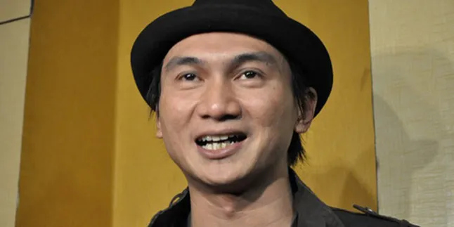 Anji Buka Suara Setelah Gendong Leticia