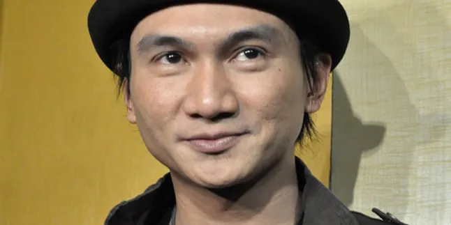 Anji Bantah Sheila Bakal Jadi Model Video Klip Drive