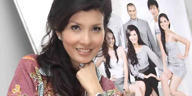 Arzetti Bilbina Dipinang Maju Cawabup Lampung Tengah