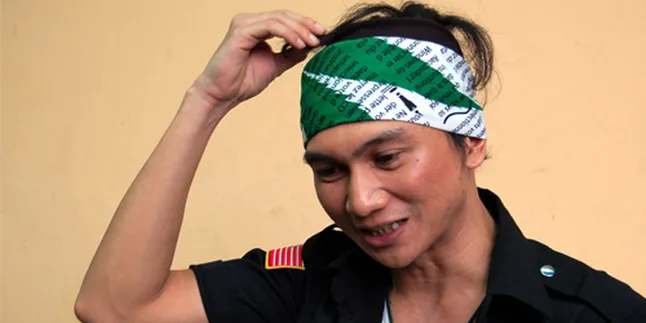 Anji Drive: Sheila Bilang, 'Ini Papa Datang'