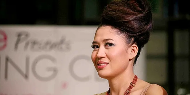 Ditawari Proyek Sosial, Sania Langsung Tertarik