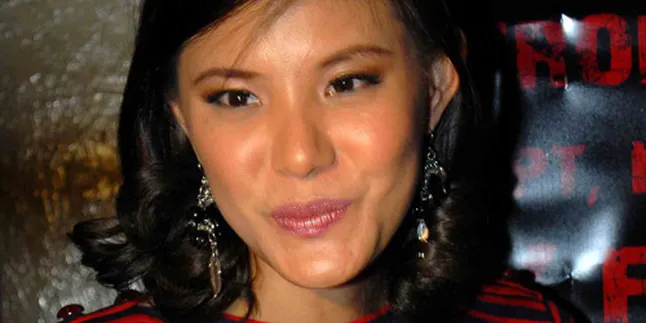 Olga Lidya Tertarik Wisata Sejarah