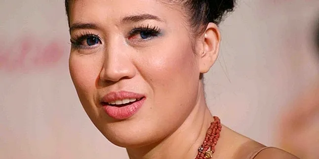 Sania Pilih Tohpati Karena Melodius