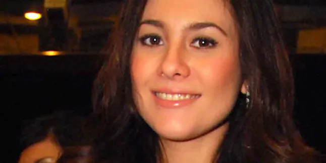 Wulan Guritno Butuh Satu Jam Pilih Posisi Tidur