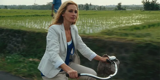 Sejumlah Lokasi Film Indonesia Dipamerkan di AS