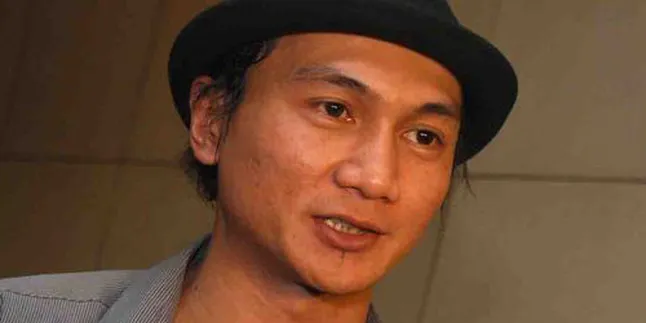 Adik Anji Setuju Kakaknya Menikah Meski Beda Keyakinan