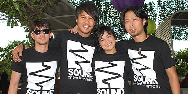 Ultah Nikah Pertama, Ernest Kadokan Nirina Perusahaan