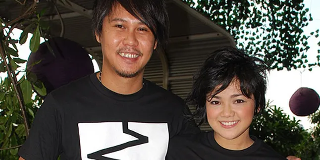 Nirina dan Ernest Garap Bisnis Keluarga