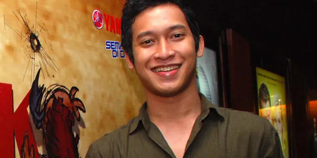 Firman Hakim Gali Ilmu dari Artis Senior