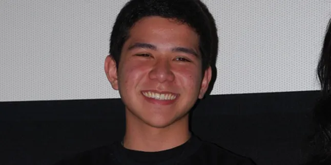 Pacaran Bukan Hal Wajib di Keluarga Haykal Kamil