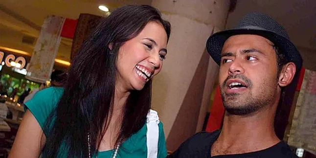 VJ Mike - Fiona Tak Ingin Mendahului Takdir