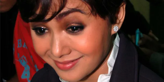 Yuni Shara Tak Mau Tanggapi Pelaporan Atha