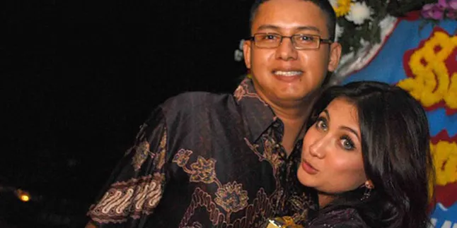 Natalie Sarah: Berkeluarga Jangan Lebay