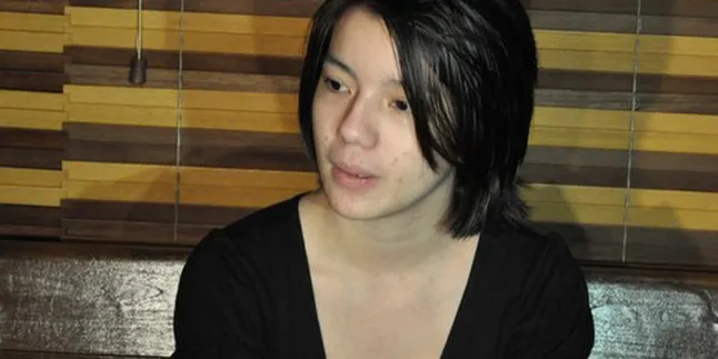 Sheila Marcia: Waktunya Saya Tunjukkan Pada Masyarakat