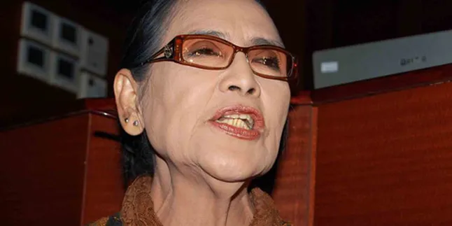 Conny Sutedja: Masa Tua Saya Hancur