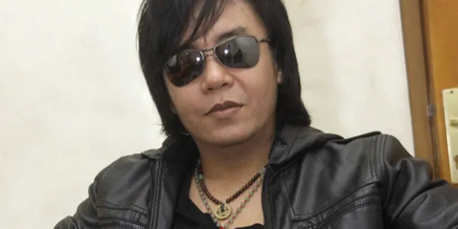 Ari Lasso: Bedakan Antara Pengguna dan Bandar Narkoba