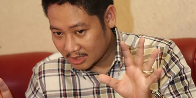 Ki Kusumo Beri Penghargaan Untuk Gus Dur