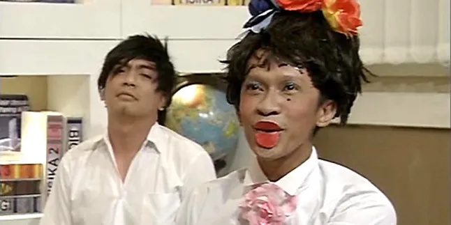 TRANS TV Rilis Program Baru di Bulan April