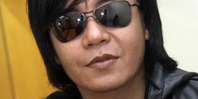 Ari Lasso Daur Ulang Lagu God Bless