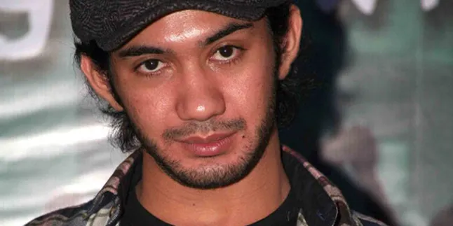 Reza Rahadian Terinspirasi Anak Jalanan